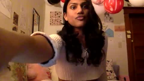 transamoure online show from February 18, 12:32 am