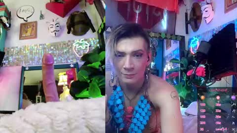Valosaurus online show from May 31, 6:31 pm