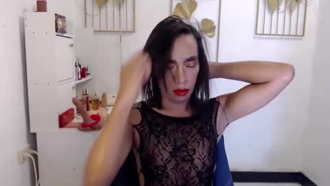 transeugene1990 online show from April 6, 4:57 am