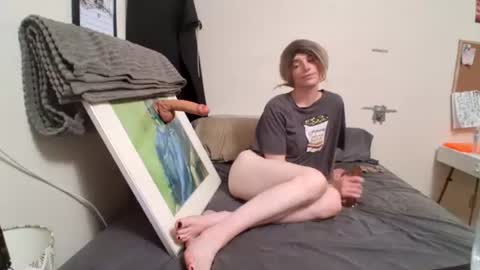 transhottie02 online show from August 9, 11:26 am