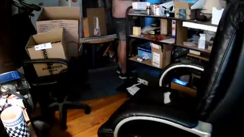 Peter online show from August 3, 11:33 pm