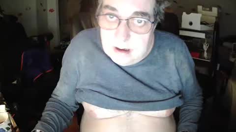 Peter online show from January 12, 8:54 am