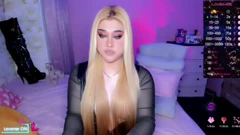BELLA online show from July 6, 3:03 pm