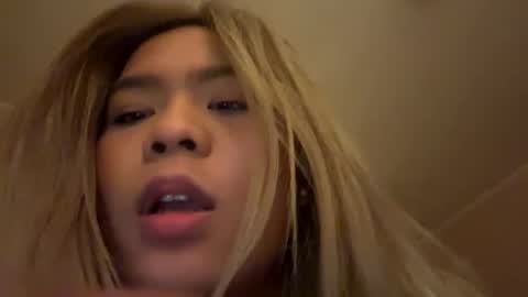 transso13 online show from March 5, 2:53 am