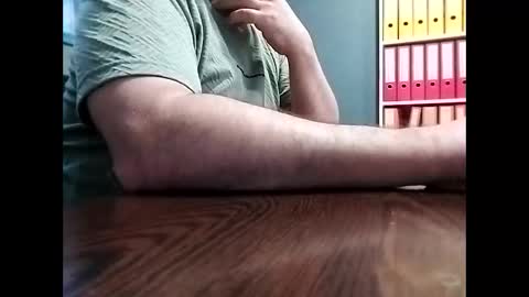 Big Head Cock online show from September 11, 2:07 pm