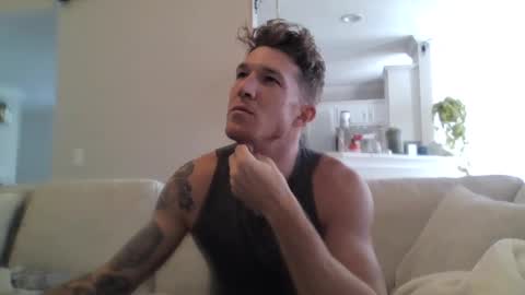 trash_man1989 online show from January 1, 6:16 pm