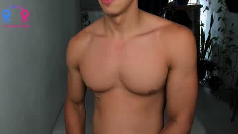 travis bakerr online show from February 25, 7:49 pm