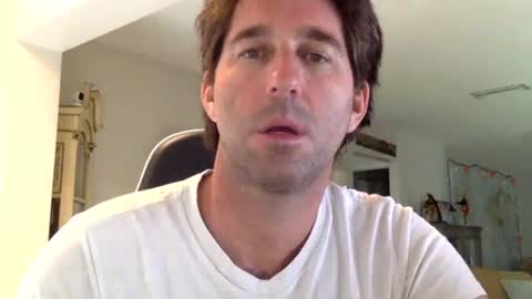 TravisKenn online show from October 20, 12:32 pm