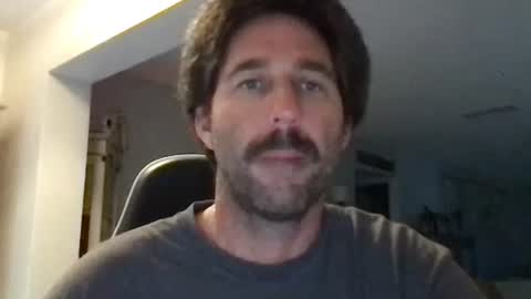 TravisKenn online show from October 2, 11:31 am