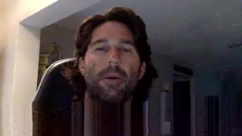 TravisKenn online show from March 27, 11:44 am