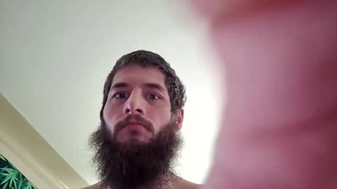 travistobias5 online show from April 3, 2:02 pm