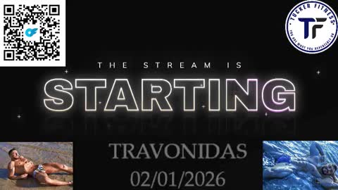 Greek God online show from February 1, 5:48 am