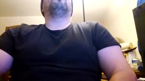 traxxxman1 online show from January 3, 1:46 pm