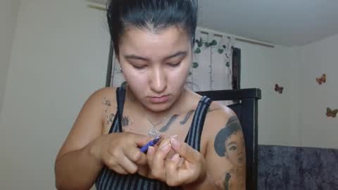trebol_4 online show from May 28, 2:37 pm