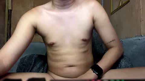 trebz_01 online show from November 28, 5:31 pm