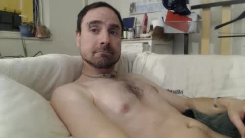 TreeHugger queer online show from March 16, 7:23 am