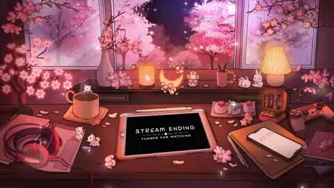 TreeJeanne online show from May 15, 11:56 pm