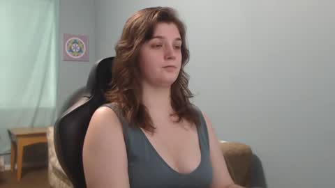 TreeJeanne online show from March 9, 11:14 pm