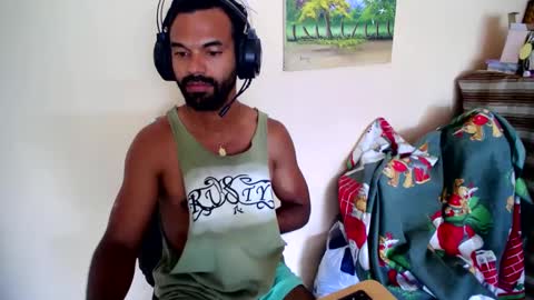 TREK320RR online show from December 26, 8:21 pm