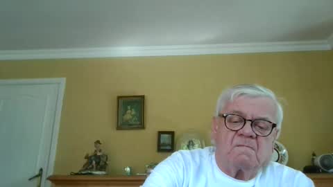 trekbeestje online show from April 24, 8:16 am