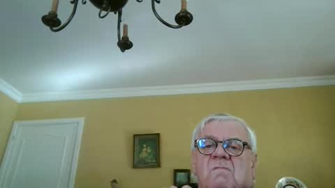 trekbeestje online show from April 30, 7:46 am