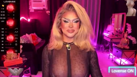 Jade online show from October 6, 2:46 pm