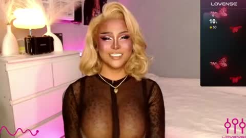Jade online show from July 17, 2:02 am