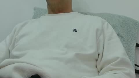 trevido4u online show from January 18, 1:58 am