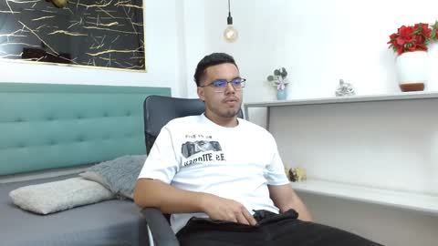 TREVOR  online show from February 11, 3:43 am