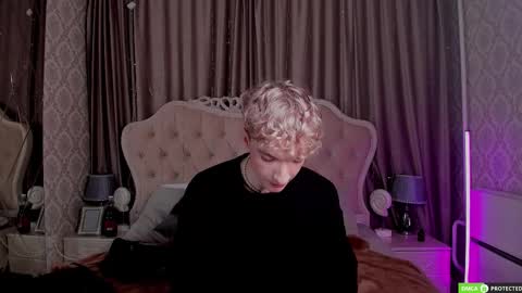 TrevorBenson online show from November 7, 9:01 am