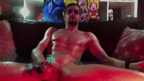 Trevor Reinson online show from December 16, 11:22 pm