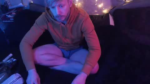 Trev Tone online show from January 19, 10:03 am