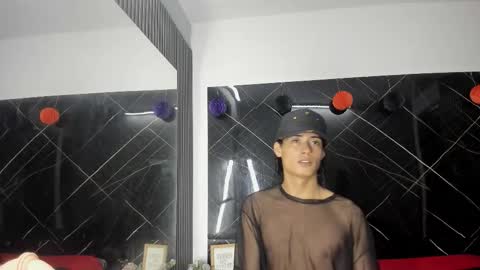 Trey online show from January 9, 4:18 am