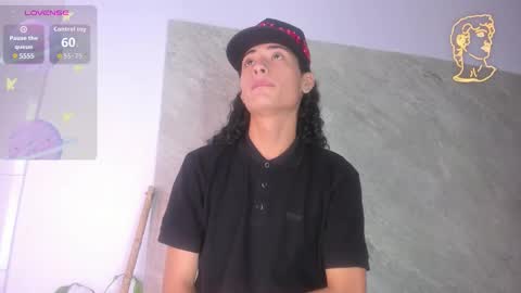 Trey online show from March 10, 4:50 am