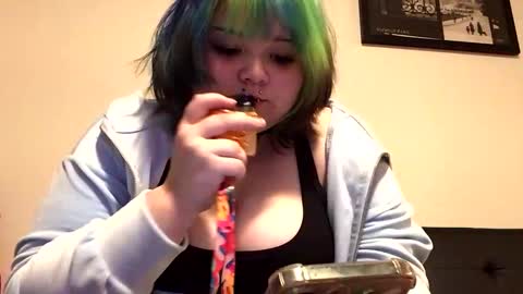 Trixie online show from January 26, 4:41 am