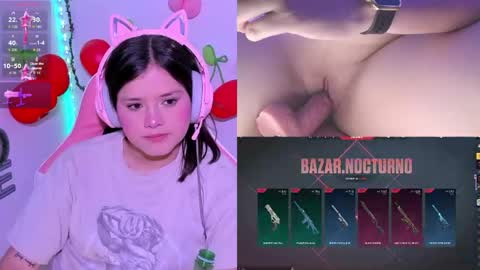 trianna_sweet online show from April 11, 3:38 pm