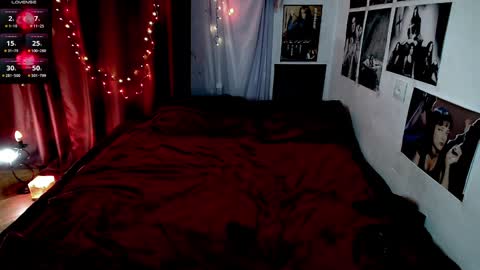 Vicky online show from January 14, 2:19 am