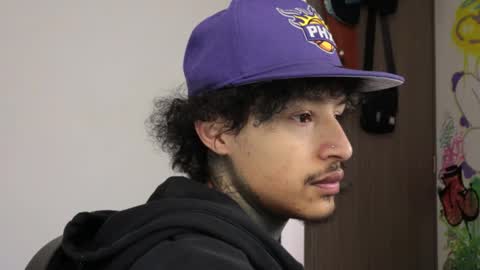 - trieone online show from March 24, 2:23 pm