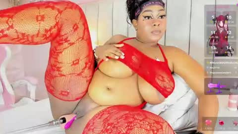 Triexi Mars online show from June 20, 3:07 pm