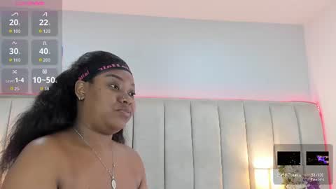 Triexi Mars online show from July 1, 1:42 pm
