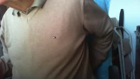 Steve online show from November 17, 3:47 pm