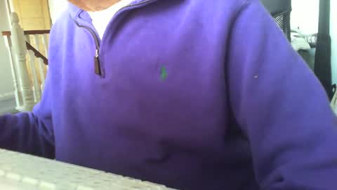 Steve online show from January 15, 3:07 pm