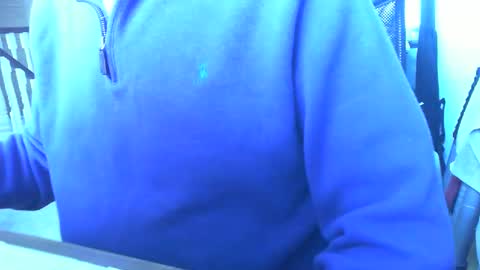 Steve online show from January 8, 12:47 pm