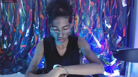 Johan online show from May 29, 12:47 pm