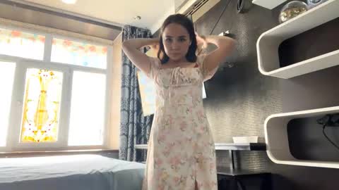 Diana online show from September 19, 8:07 am