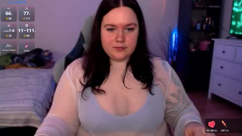 Tina online show from November 7, 11:56 am