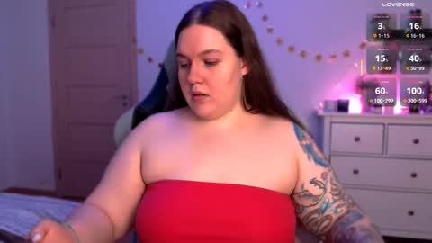 Tina online show from February 22, 4:19 pm