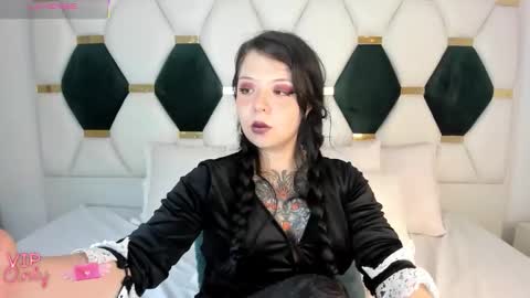 Trinity online show from January 31, 7:11 pm