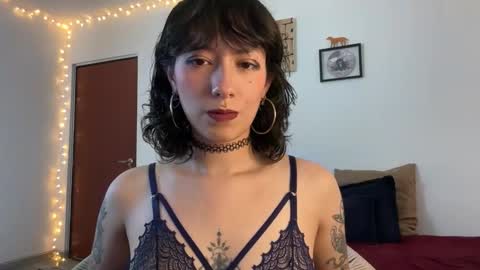 trinitysecrets online show from March 5, 9:02 pm