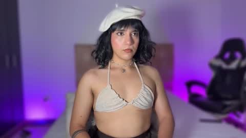 Triny online show from April 4, 2:13 pm